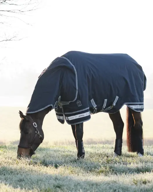 Lemieux Arika Storm-Tek Blanket 100G 1200D 1