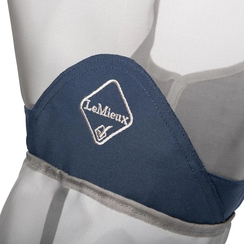 Lemieux Armourshield Pro Full Fly Mask 10