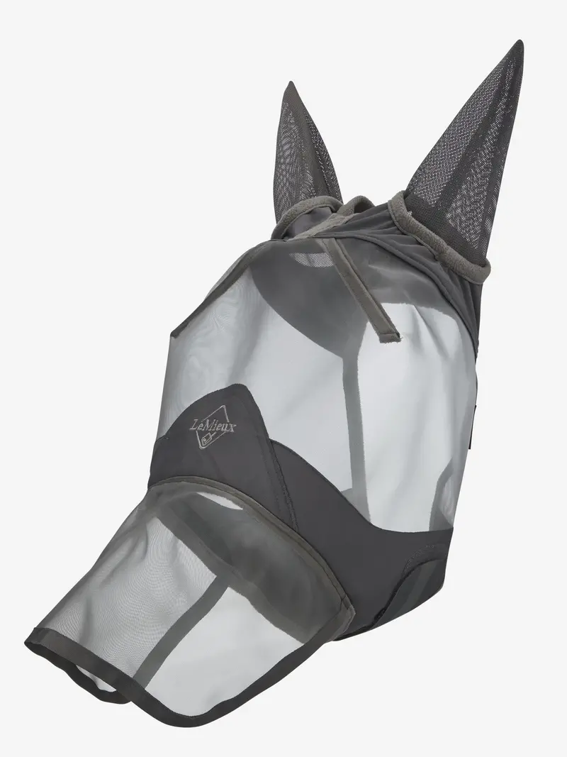 Lemieux Armourshield Pro Full Fly Mask 2