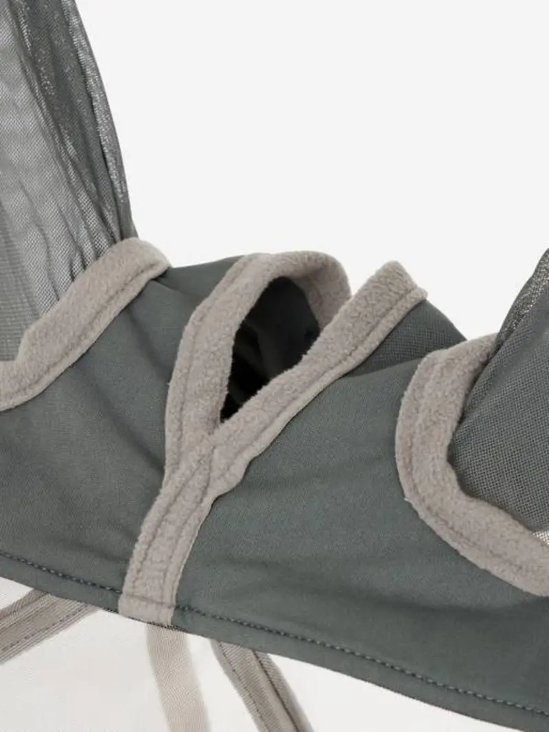 Lemieux Armourshield Pro Full Fly Mask 3