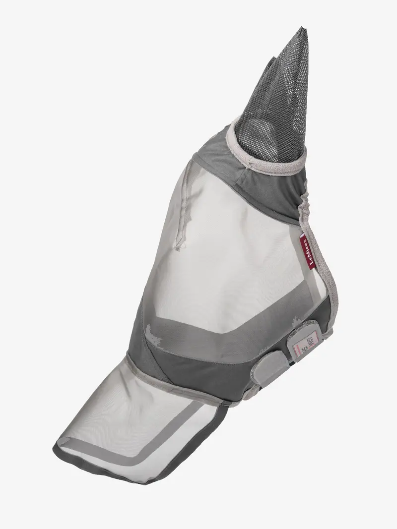 Lemieux Armourshield Pro Full Fly Mask 4