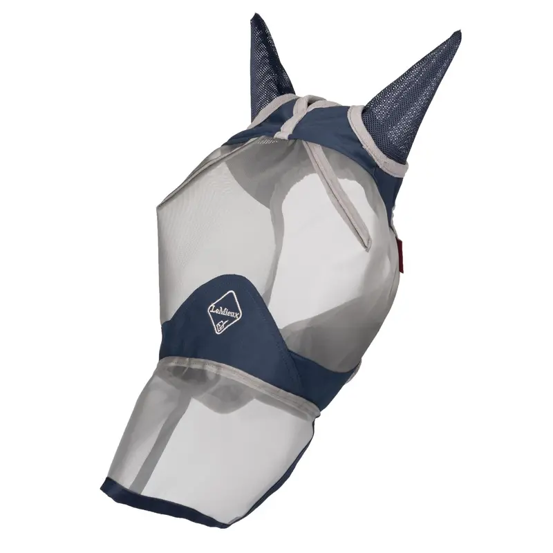 Lemieux Armourshield Pro Full Fly Mask 7