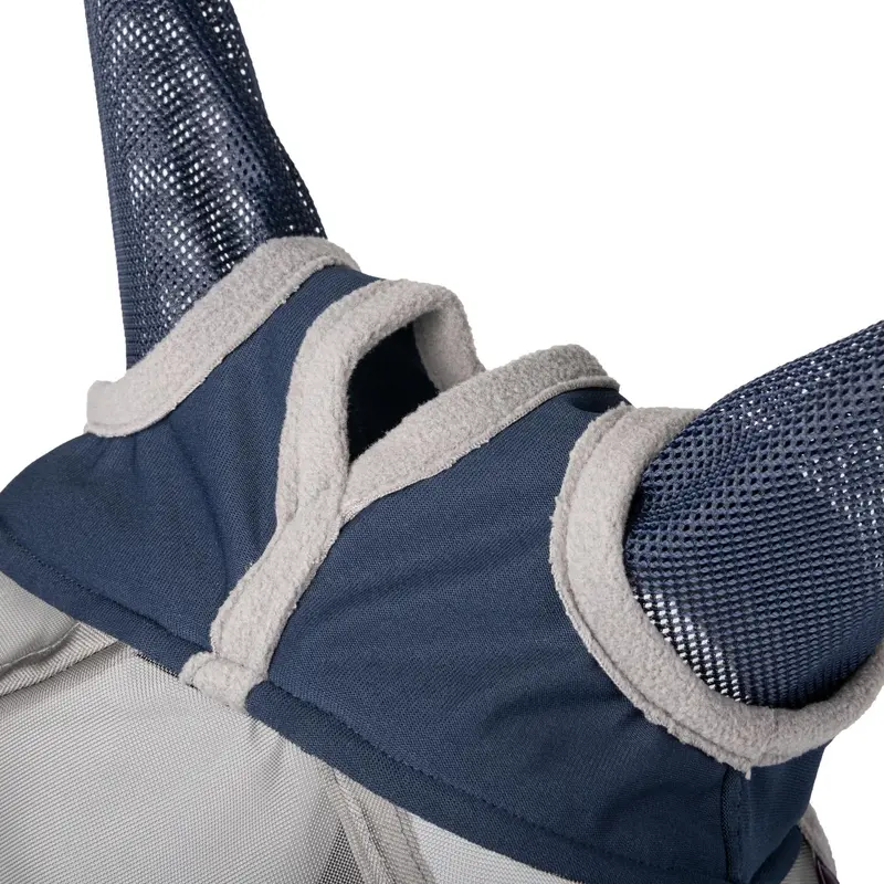 Lemieux Armourshield Pro Full Fly Mask 8