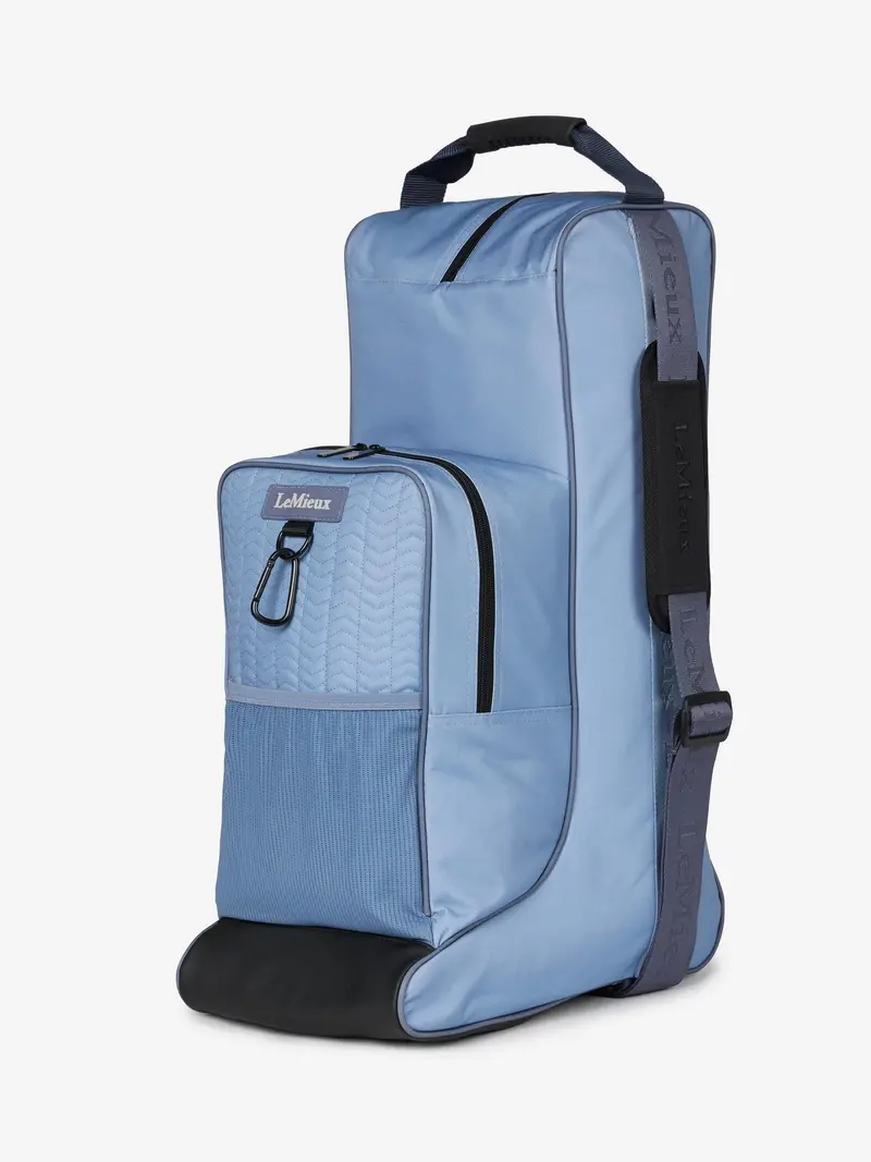 Lemieux Boot & Hat Bag 1