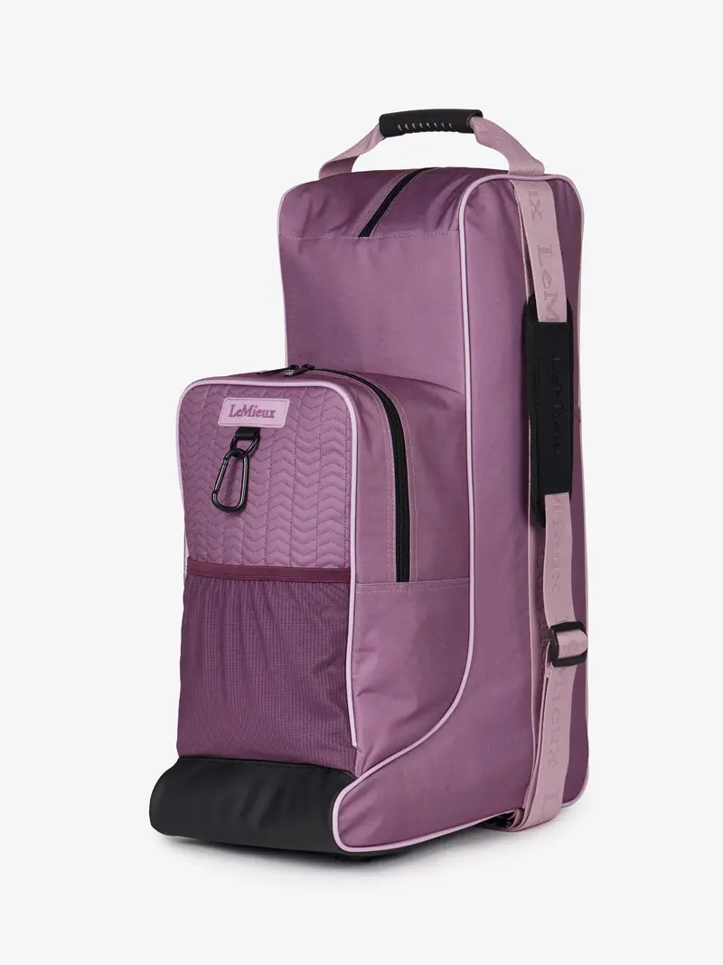 Lemieux Boot & Hat Bag 2