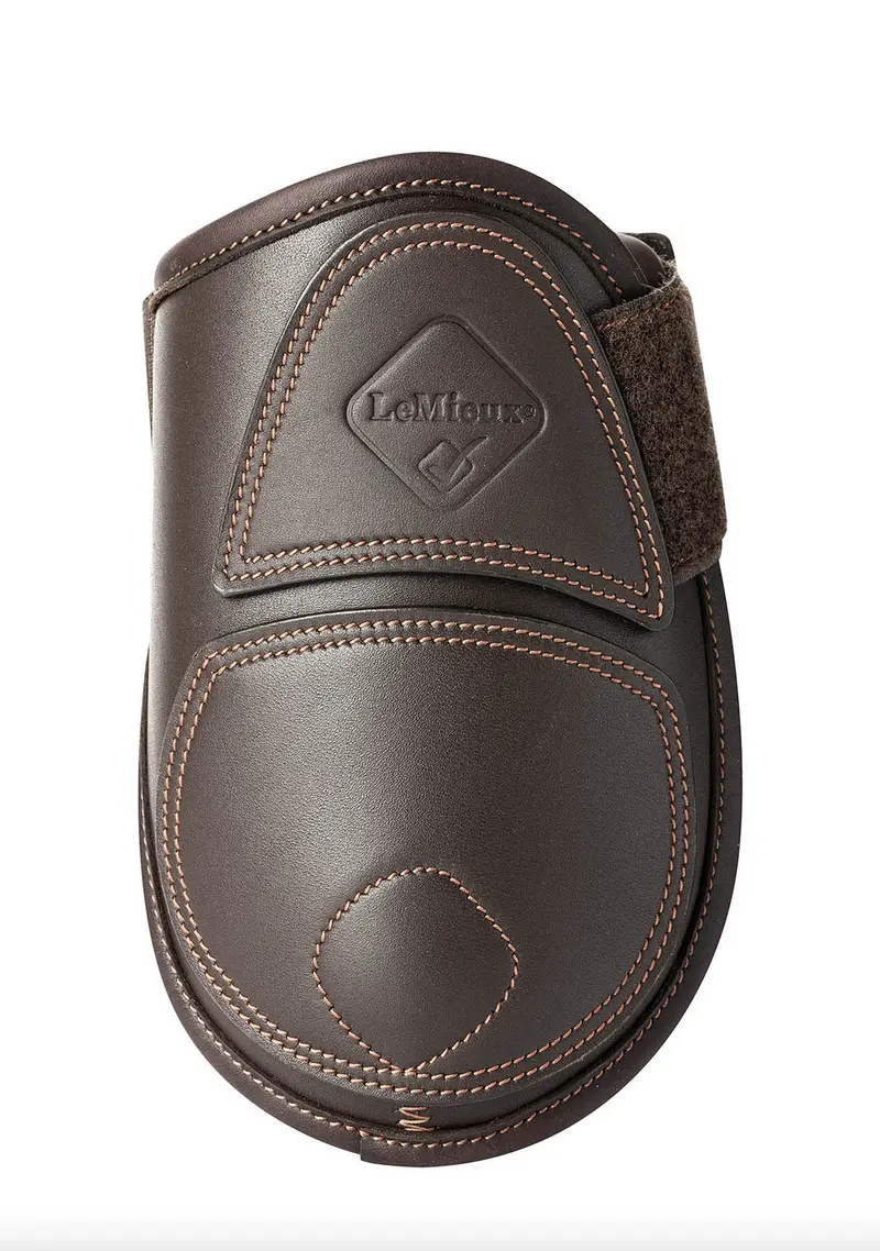 Lemieux Capella Fetlock Boots 1