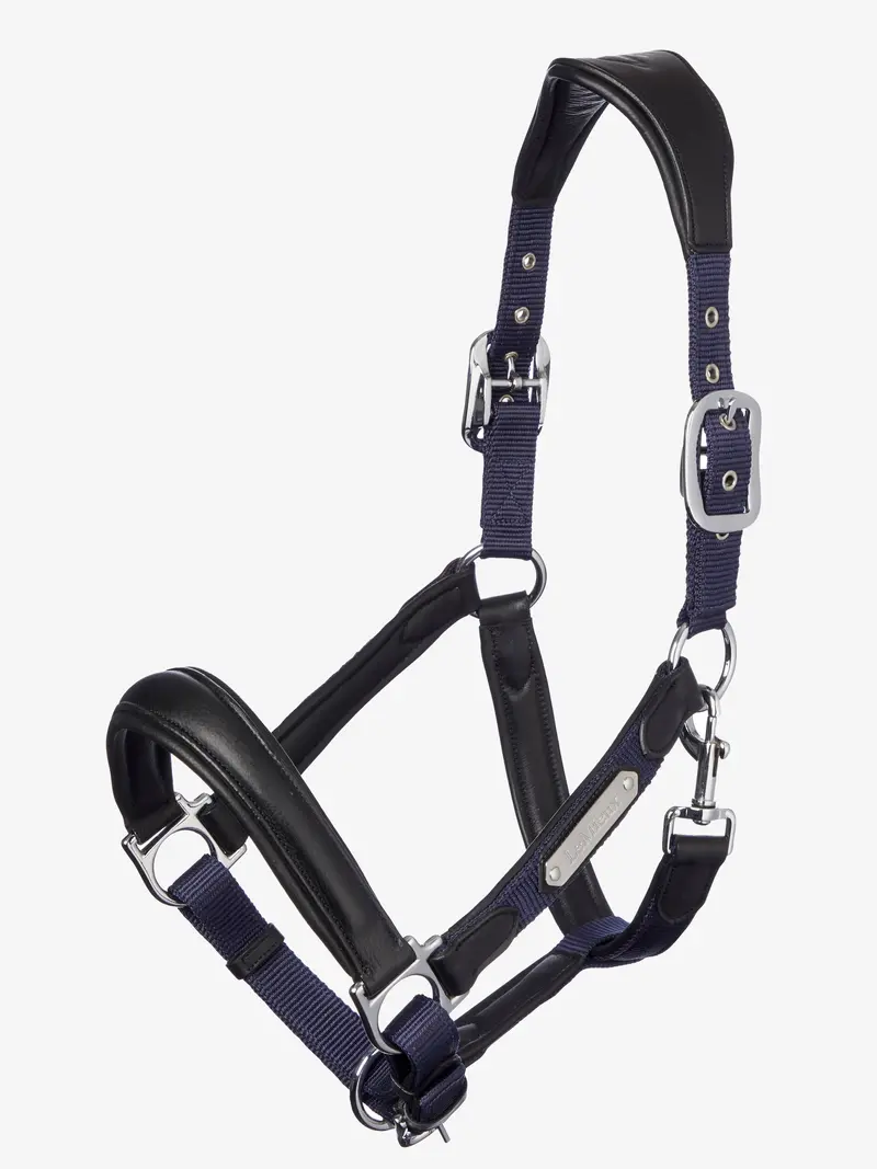 Lemieux Capella Halter 3