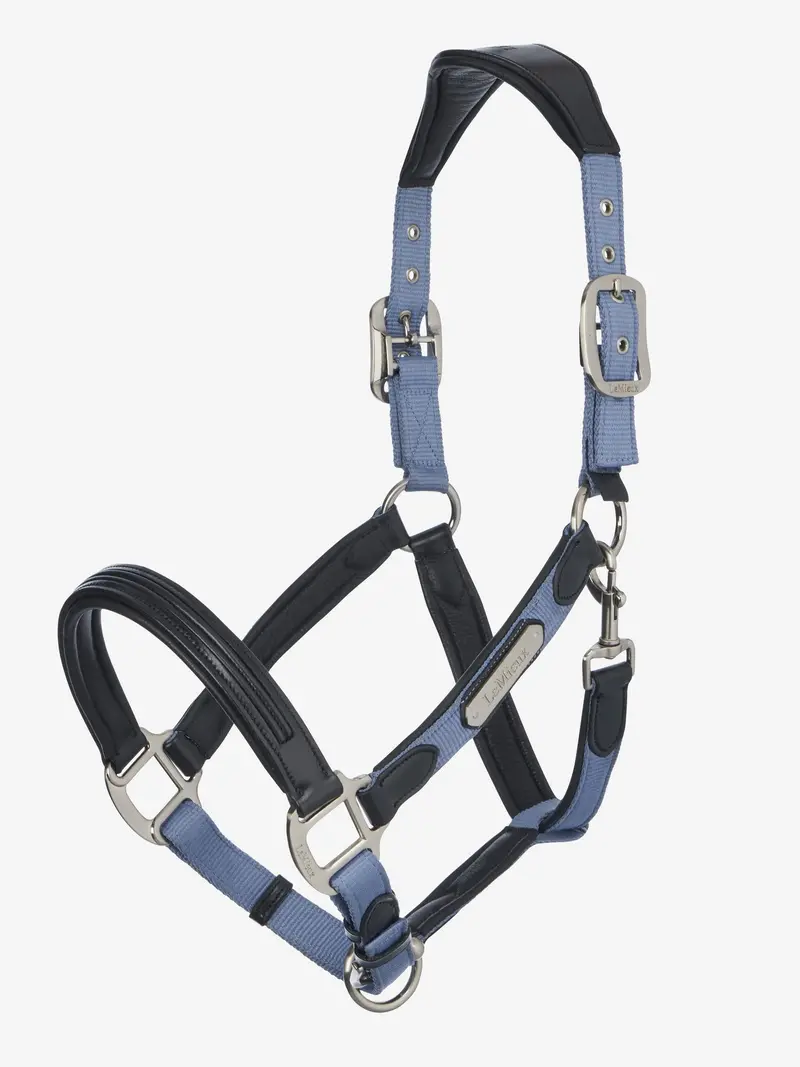 Lemieux Capella Halter 3