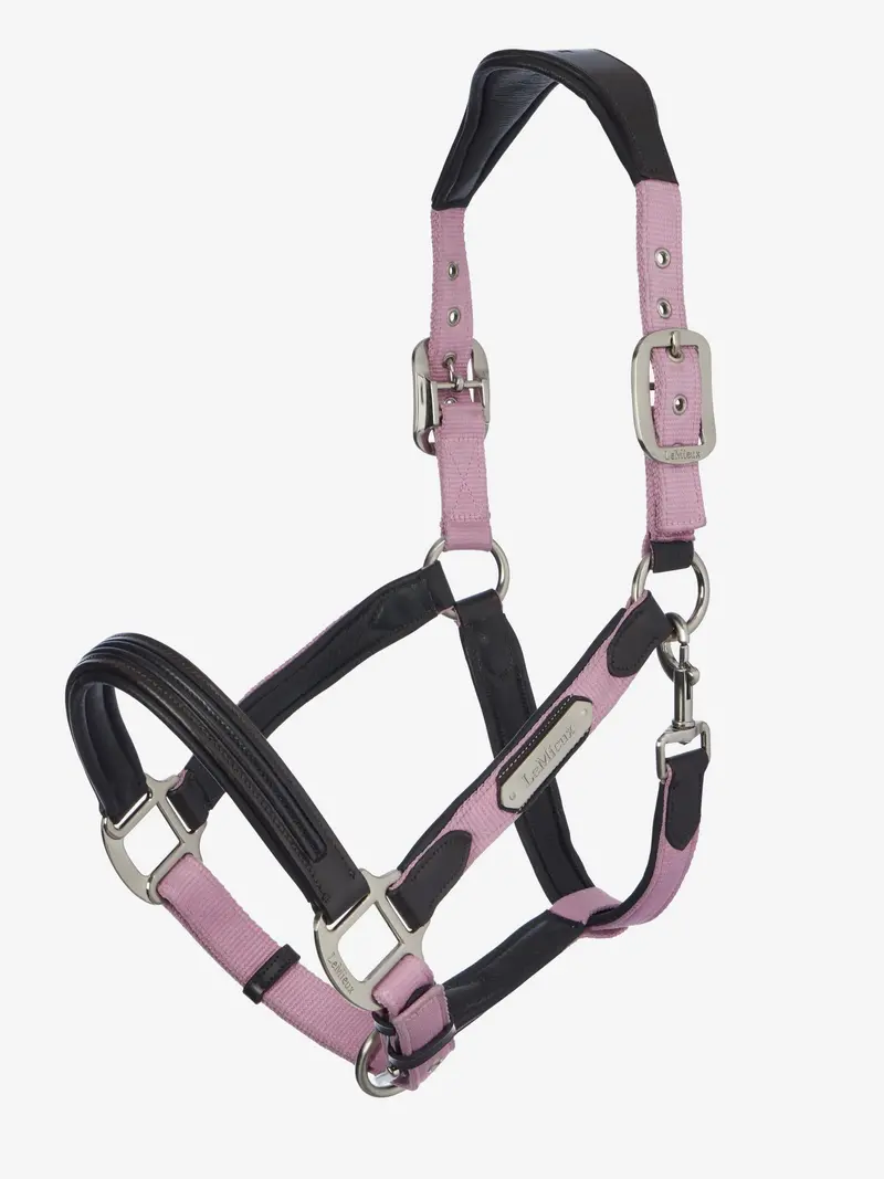 Lemieux Capella Halter 5