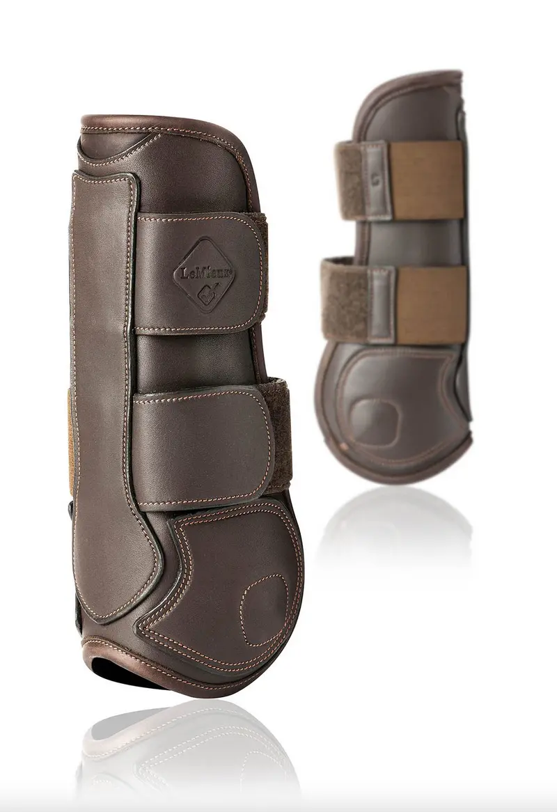 Lemieux Capella Tendon Boot 1
