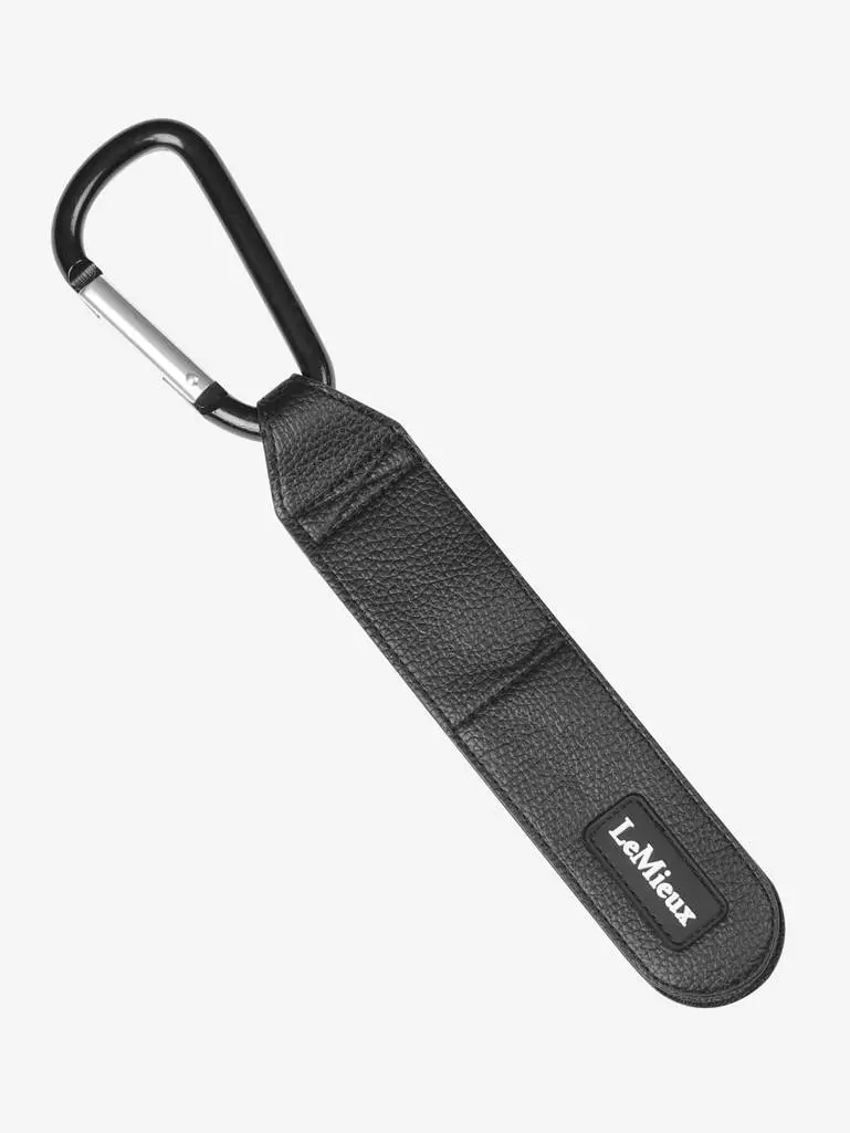 Lemieux Carabiner 1