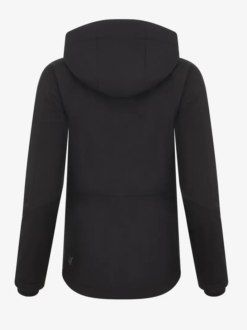 Lemieux Celine Soft Shell Jacket 11