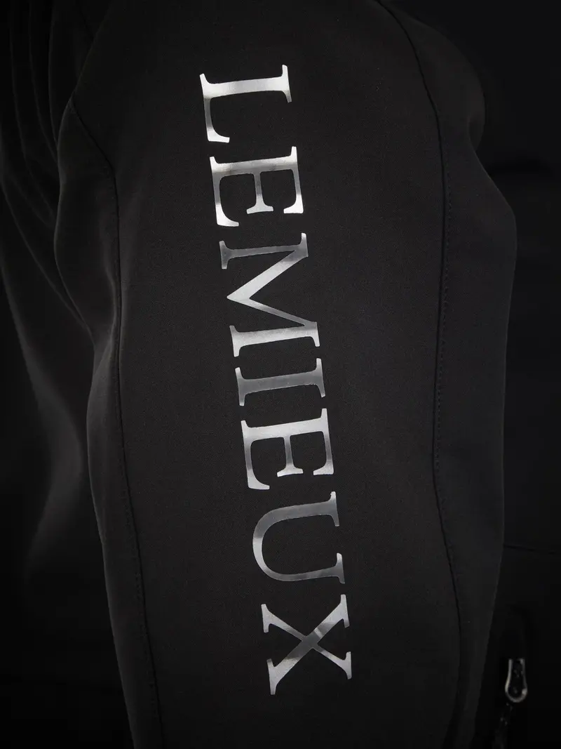 Lemieux Celine Soft Shell Jacket 12