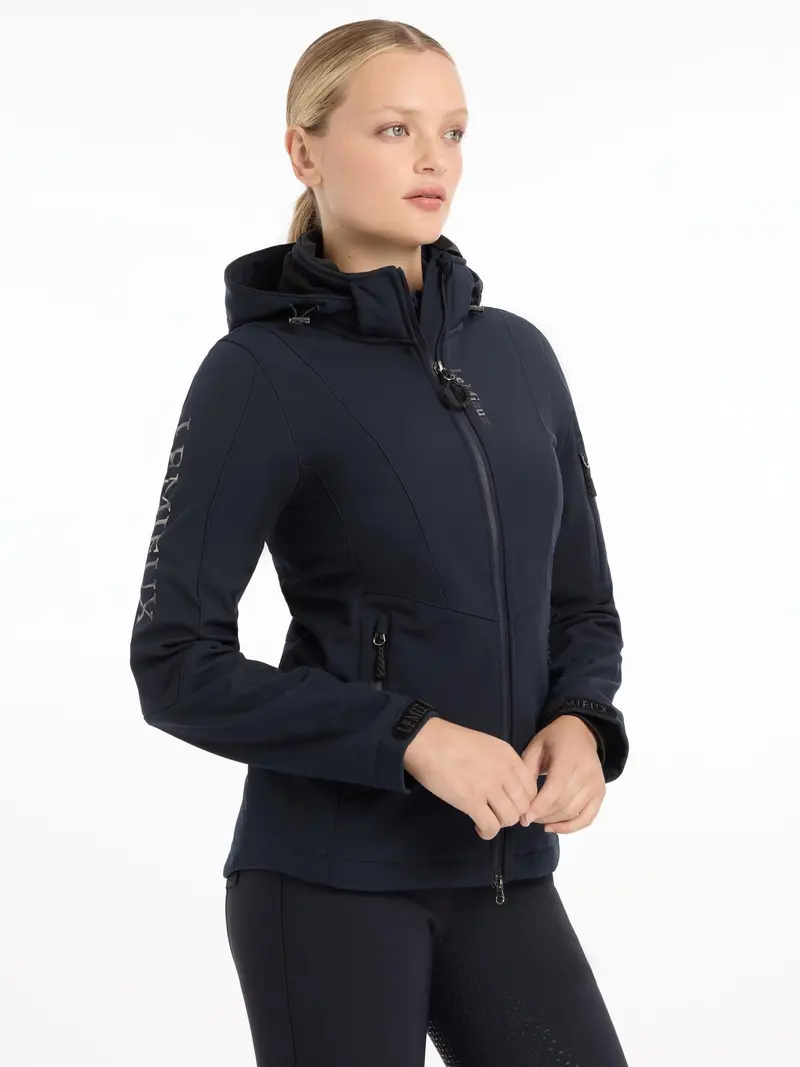 Lemieux Celine Soft Shell Jacket 14