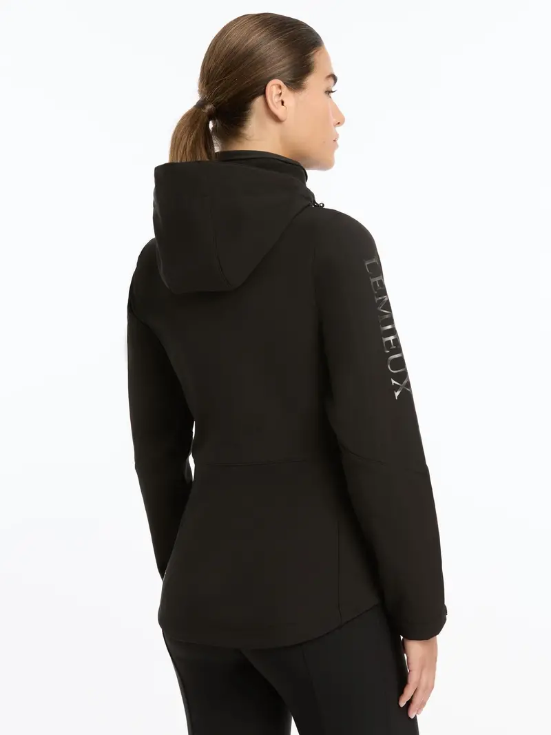 Lemieux Celine Soft Shell Jacket 4