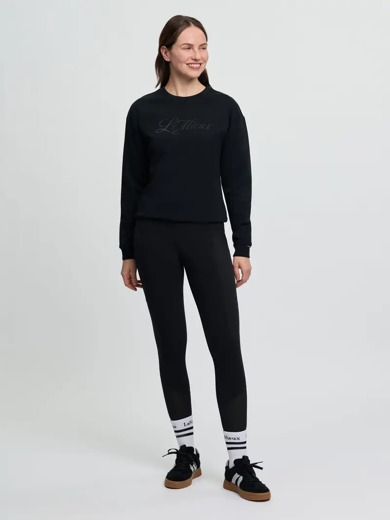 Lemieux Christina Crew Sweat 10