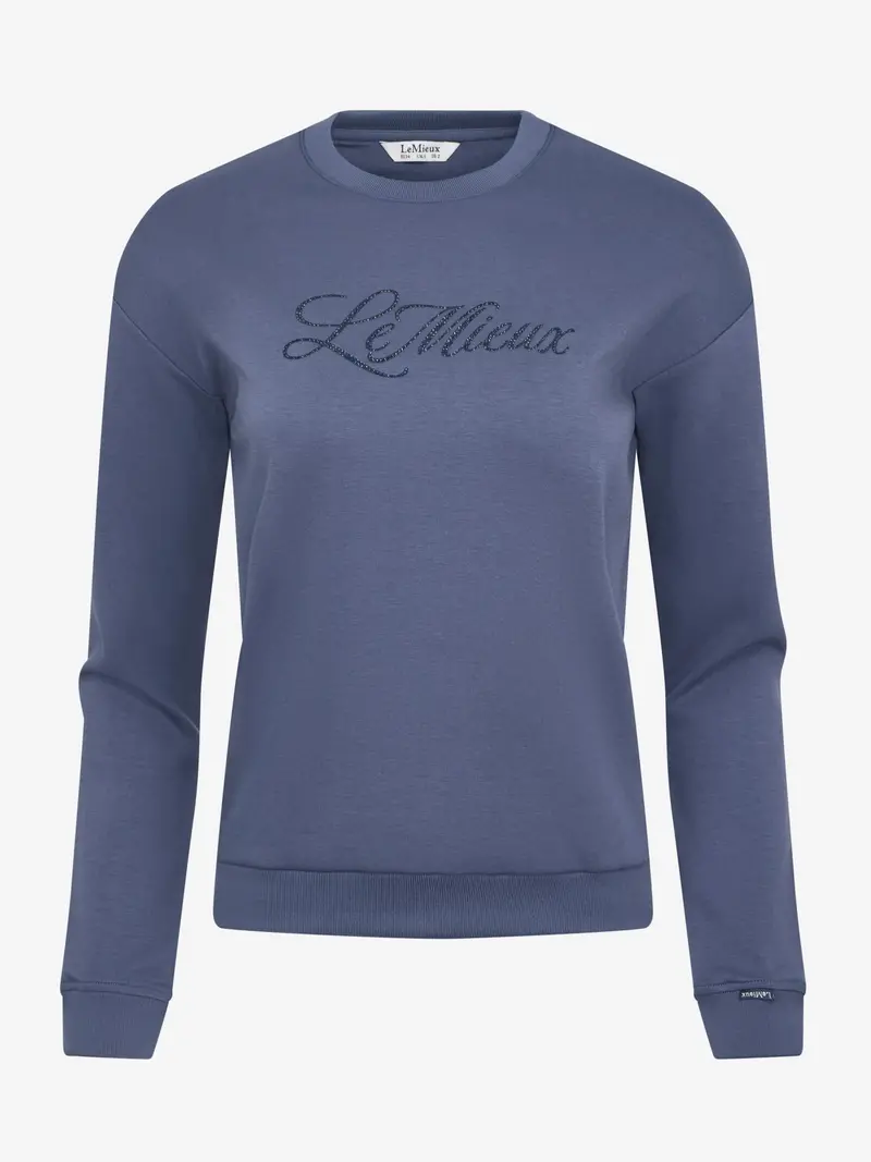 Lemieux Christina Crew Sweat 11