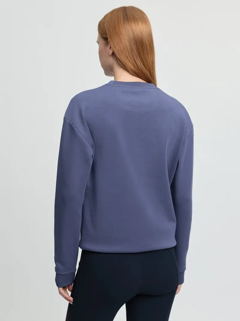 Lemieux Christina Crew Sweat 12
