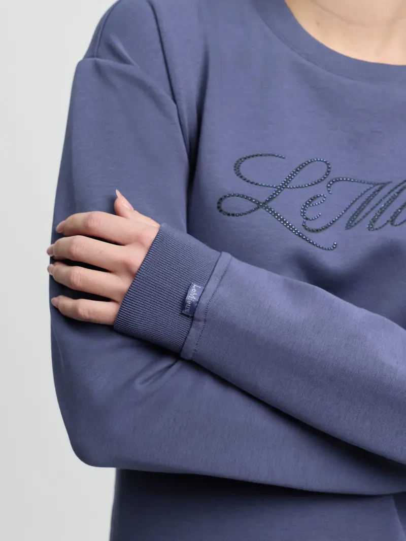 Lemieux Christina Crew Sweat 13