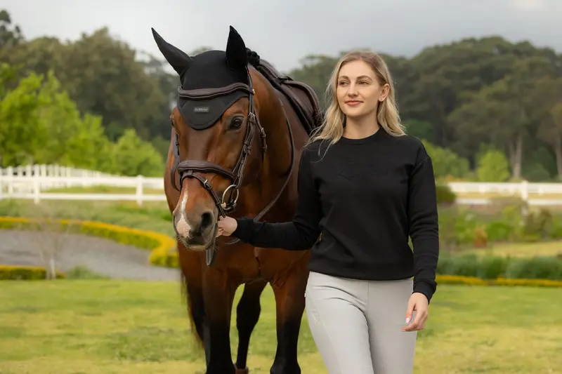 Lemieux Christina Crew Sweat 2