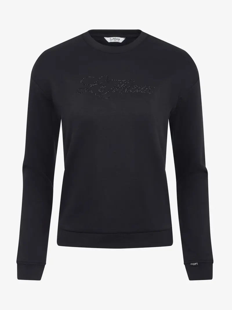 Lemieux Christina Crew Sweat 5