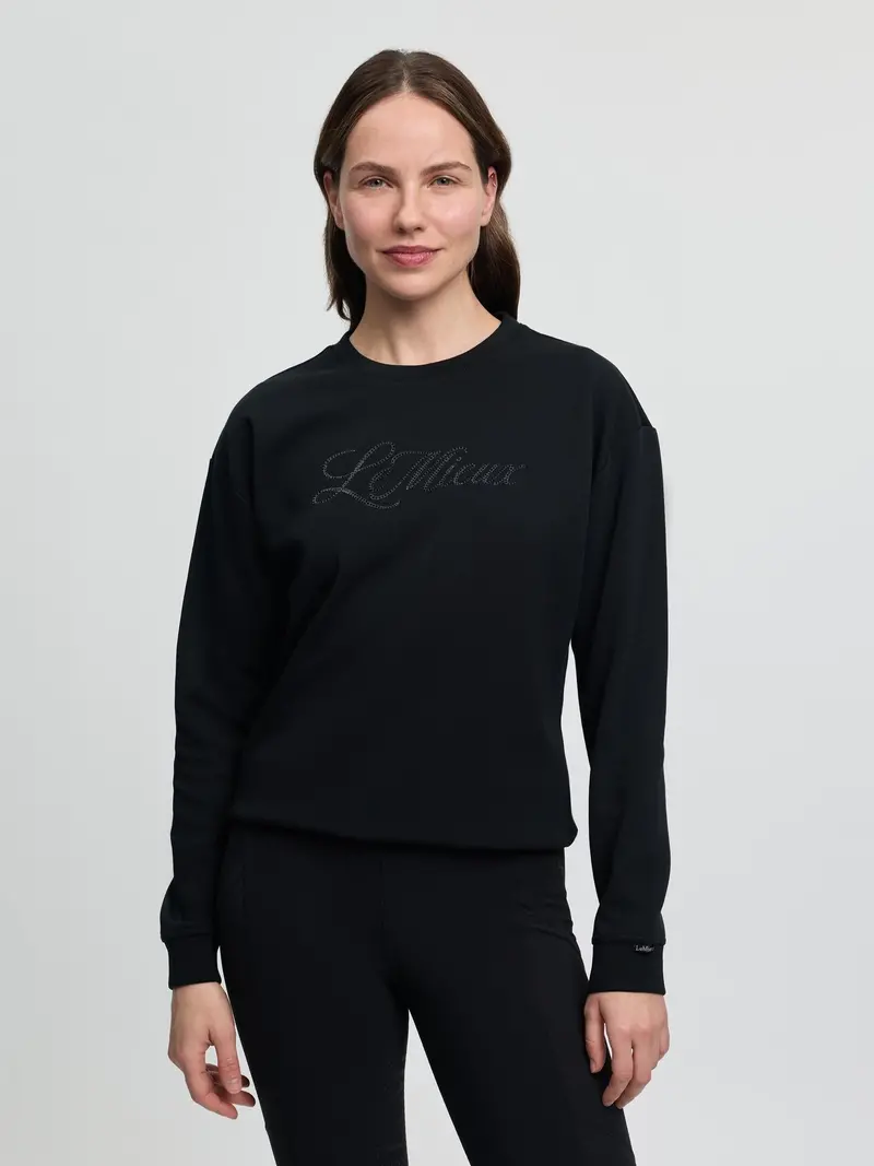 Lemieux Christina Crew Sweat 6