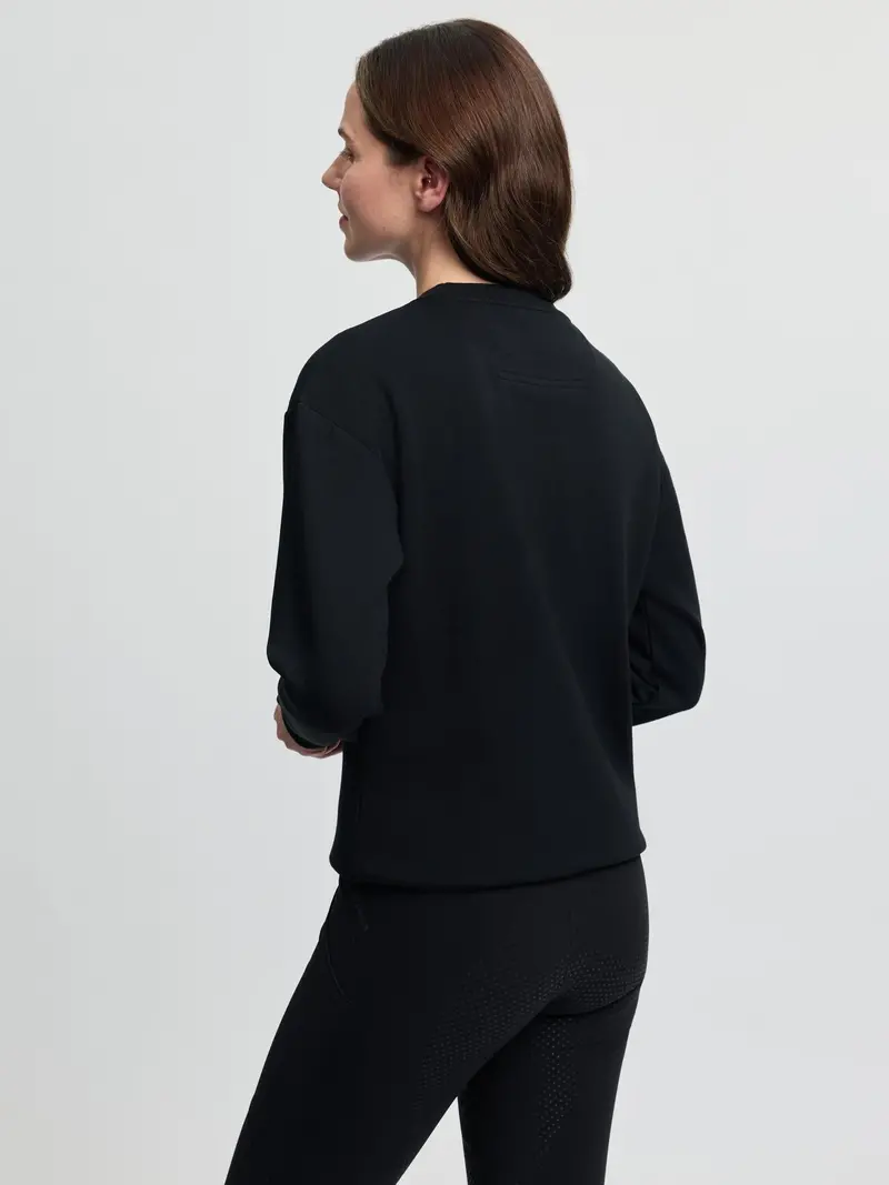 Lemieux Christina Crew Sweat 7