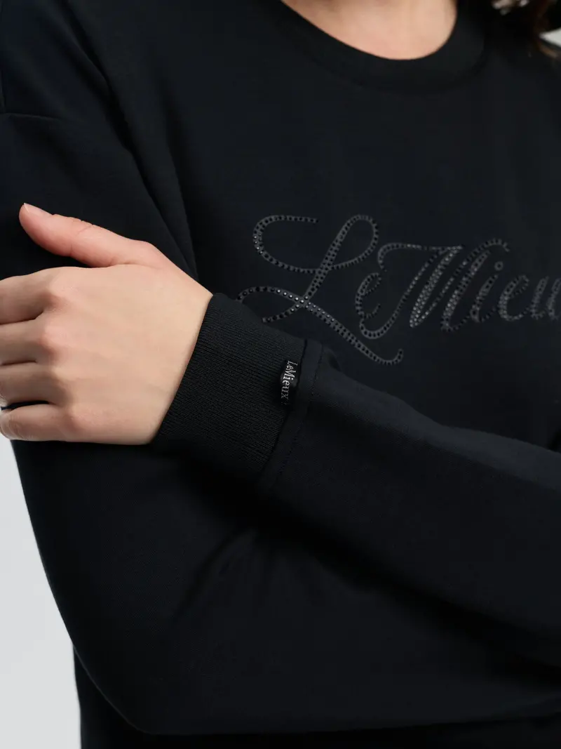 Lemieux Christina Crew Sweat 8