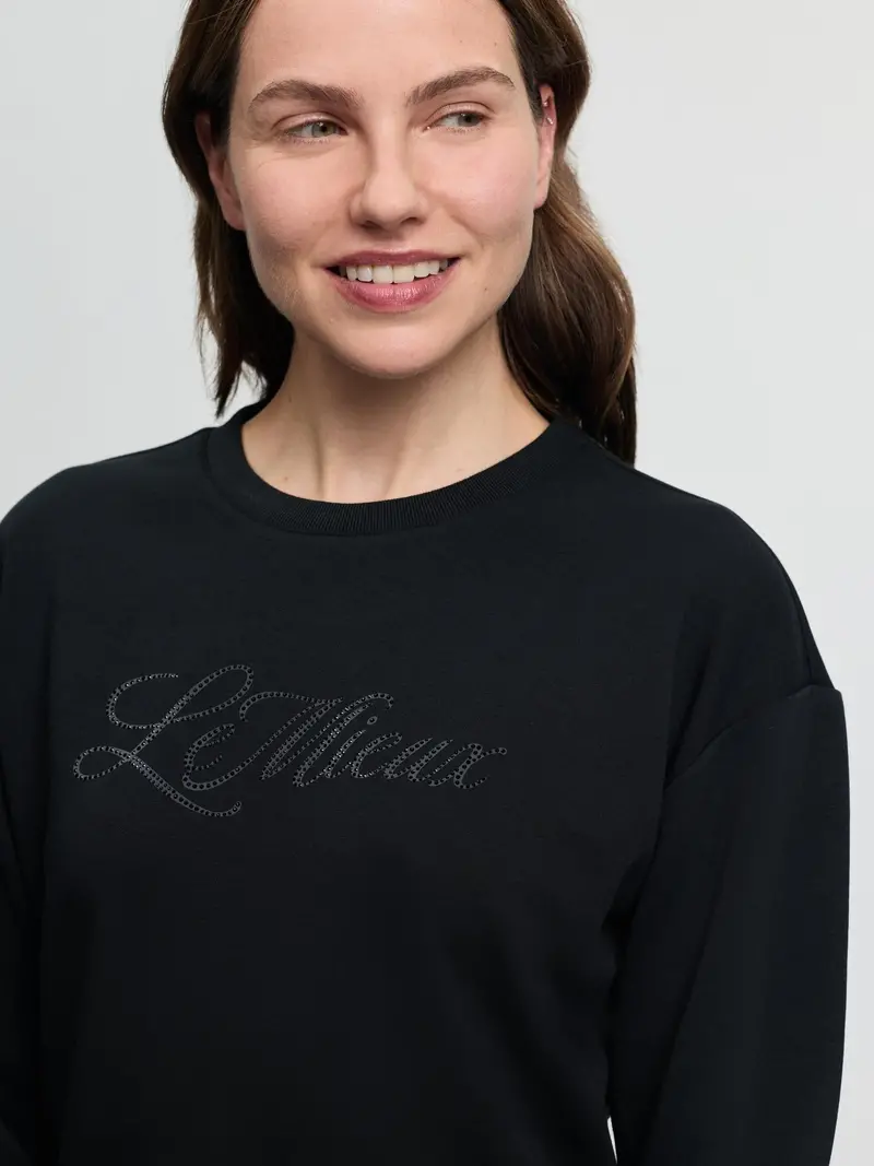 Lemieux Christina Crew Sweat 9