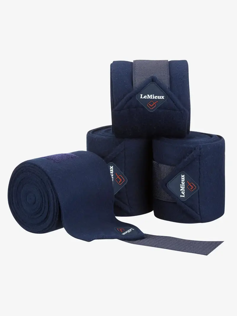 Lemieux Classic Polo Bandages 1