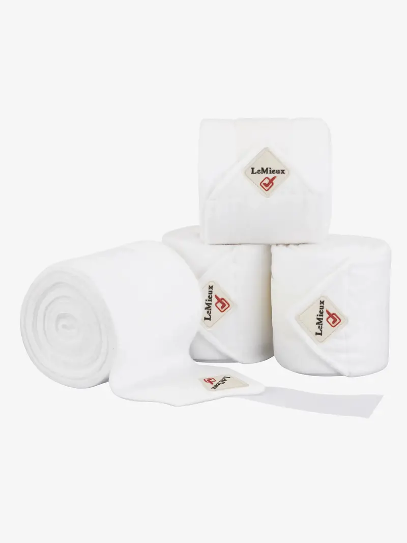 Lemieux Classic Polo Bandages 3