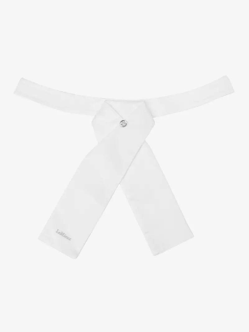 Lemieux Classic Stock Tie 2