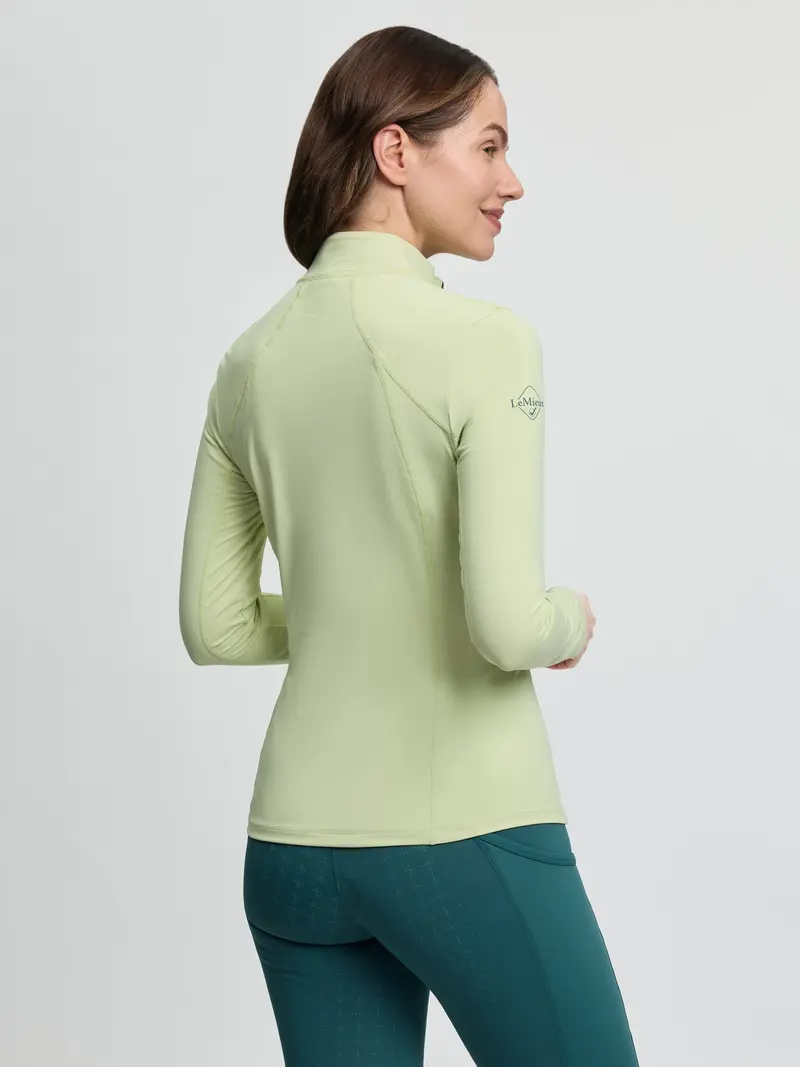 Lemieux Classique Base Layer 10