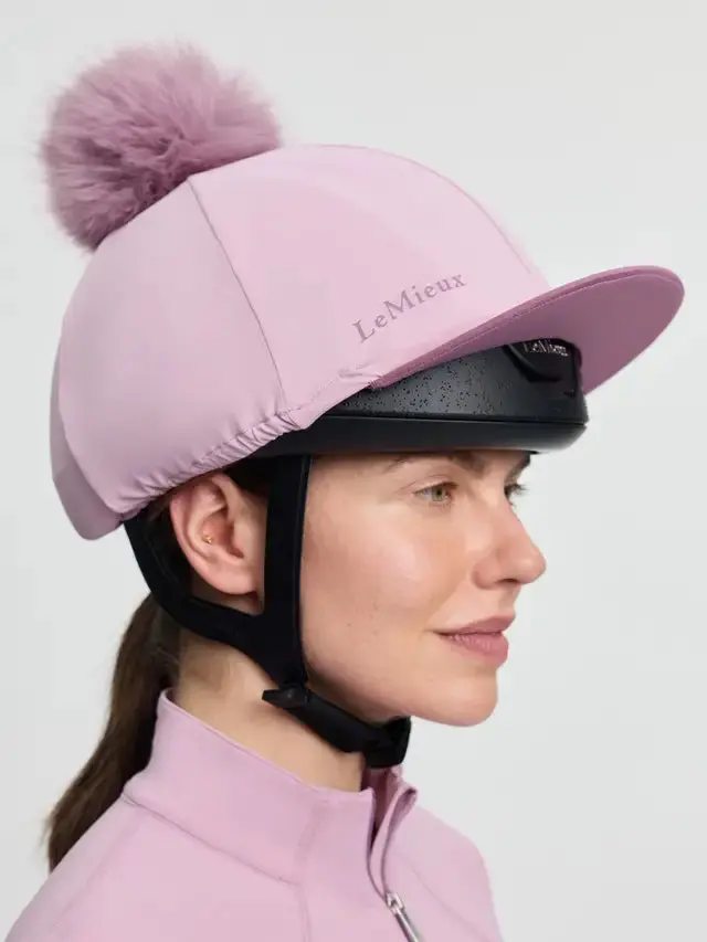 Lemieux Classique Pom Hat Silk 3