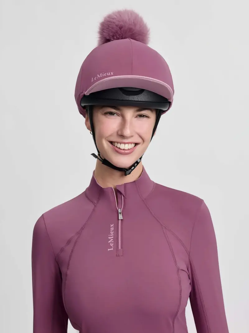 Lemieux Classique Pom Hat Silk 4