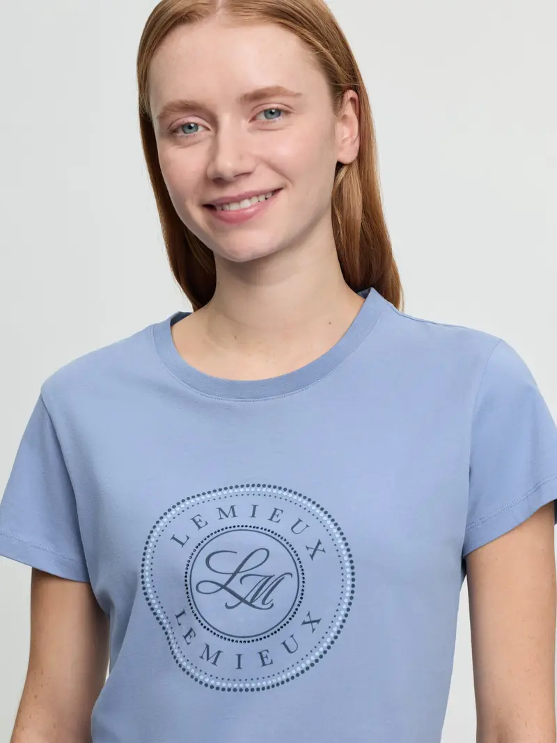 Lemieux Classique T-Shirt 13