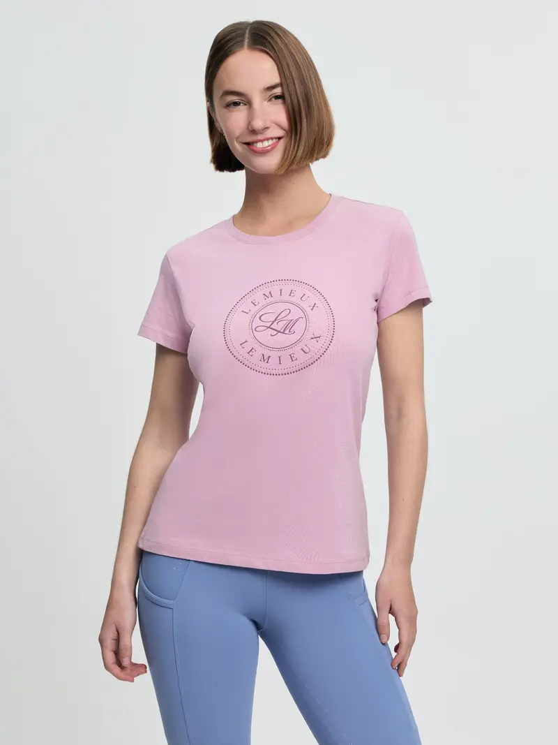 Lemieux Classique T-Shirt 17