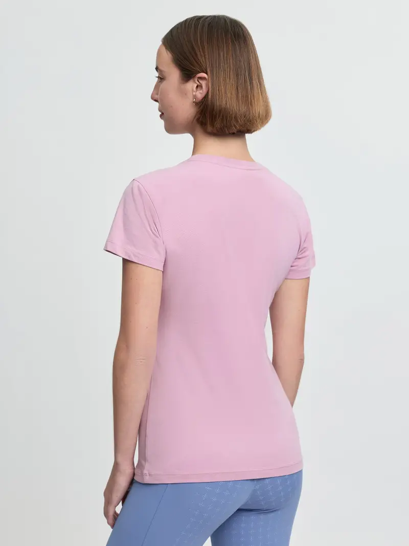 Lemieux Classique T-Shirt 18