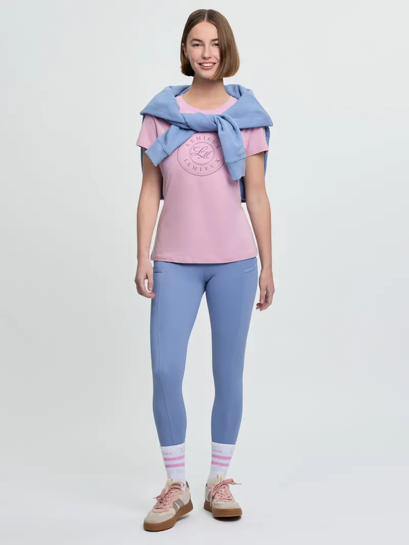 Lemieux Classique T-Shirt 19