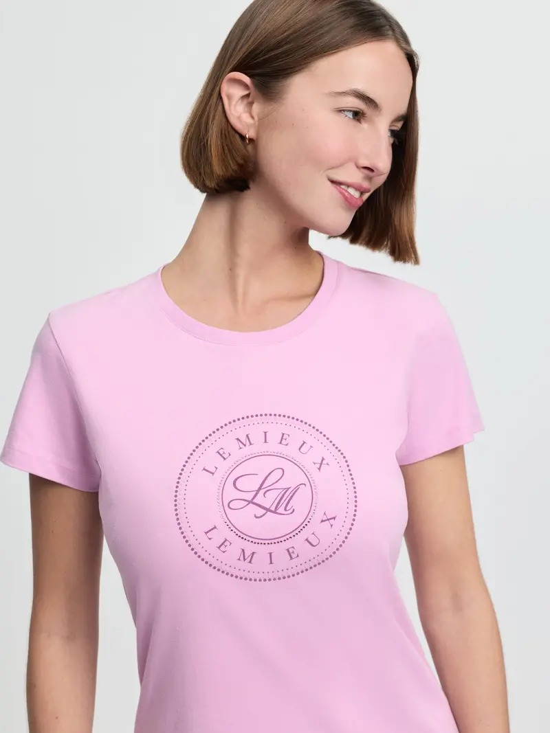 Lemieux Classique T-Shirt 2