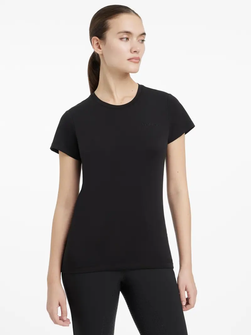 Lemieux Classique T-Shirt 3