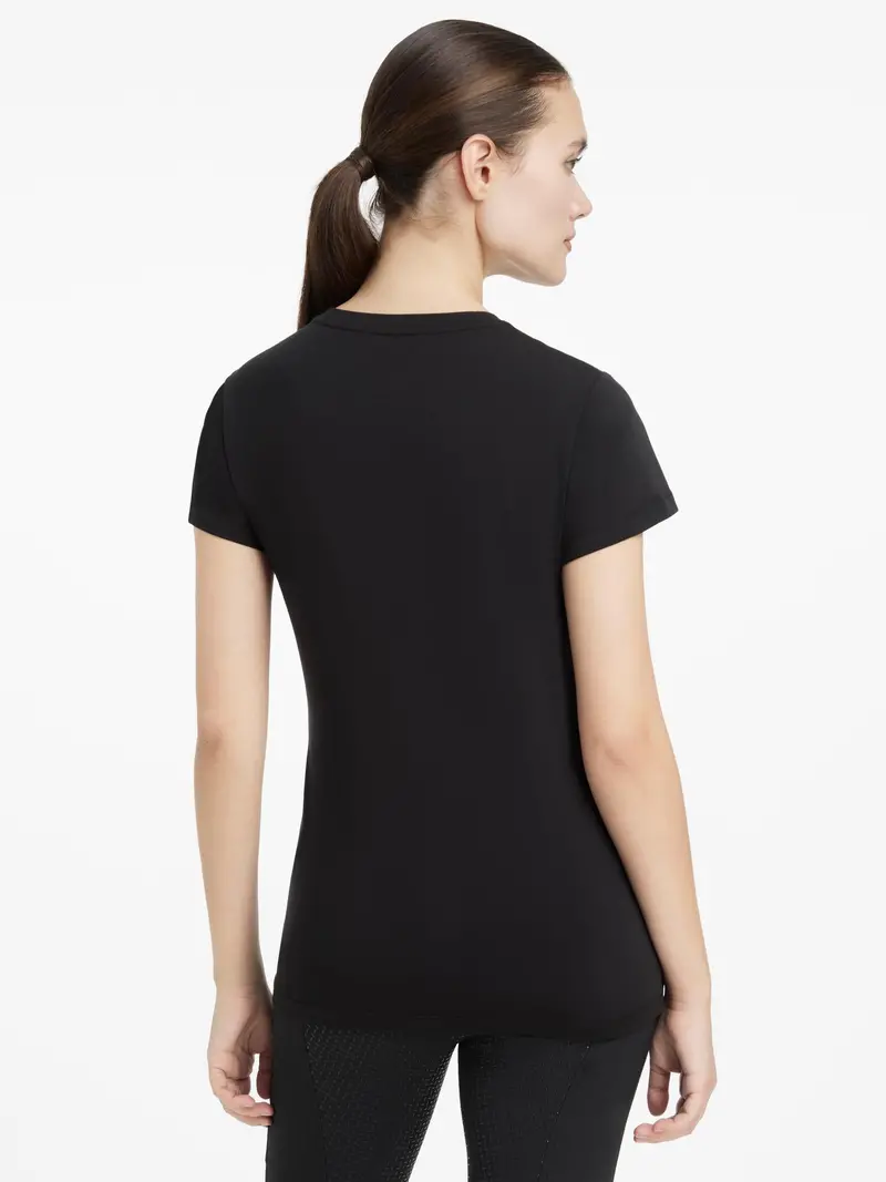 Lemieux Classique T-Shirt 4