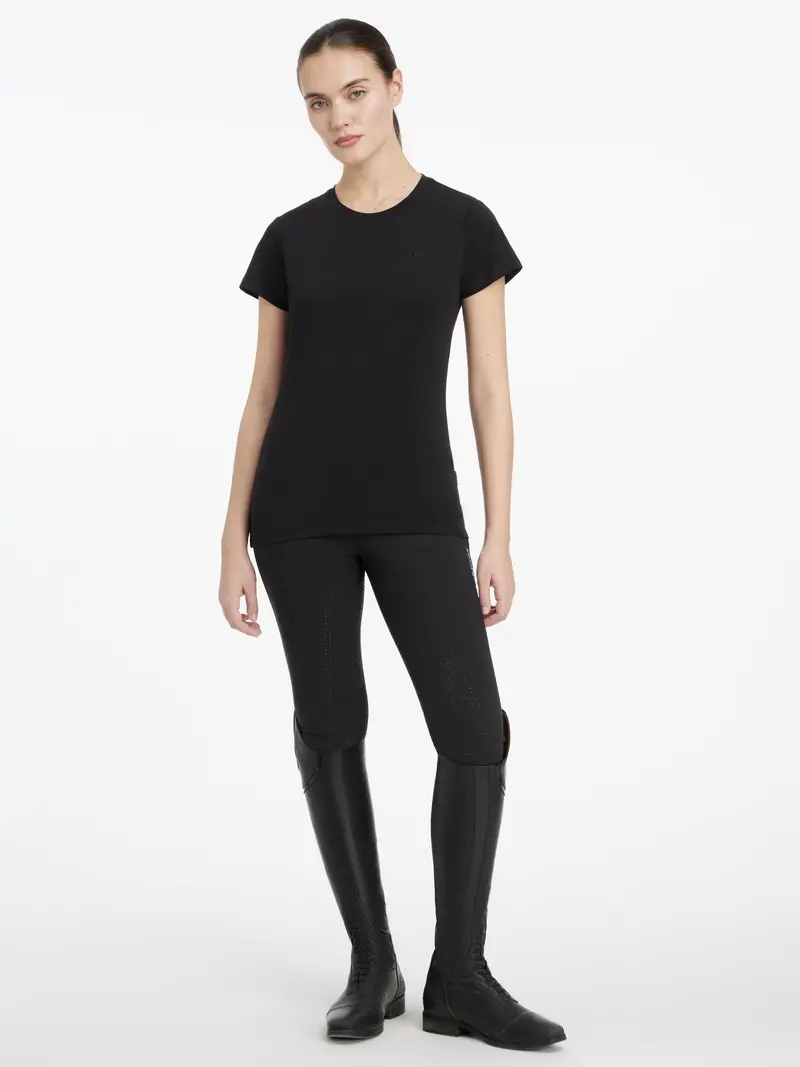 Lemieux Classique T-Shirt 6