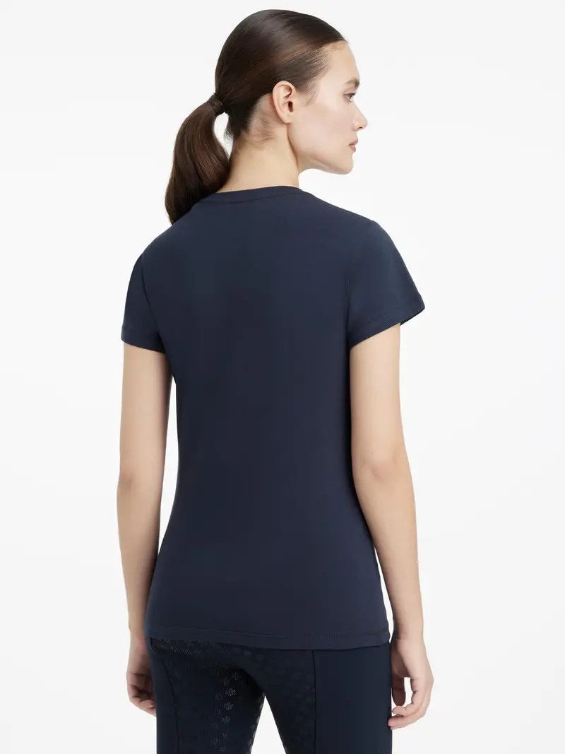 Lemieux Classique T-Shirt 8