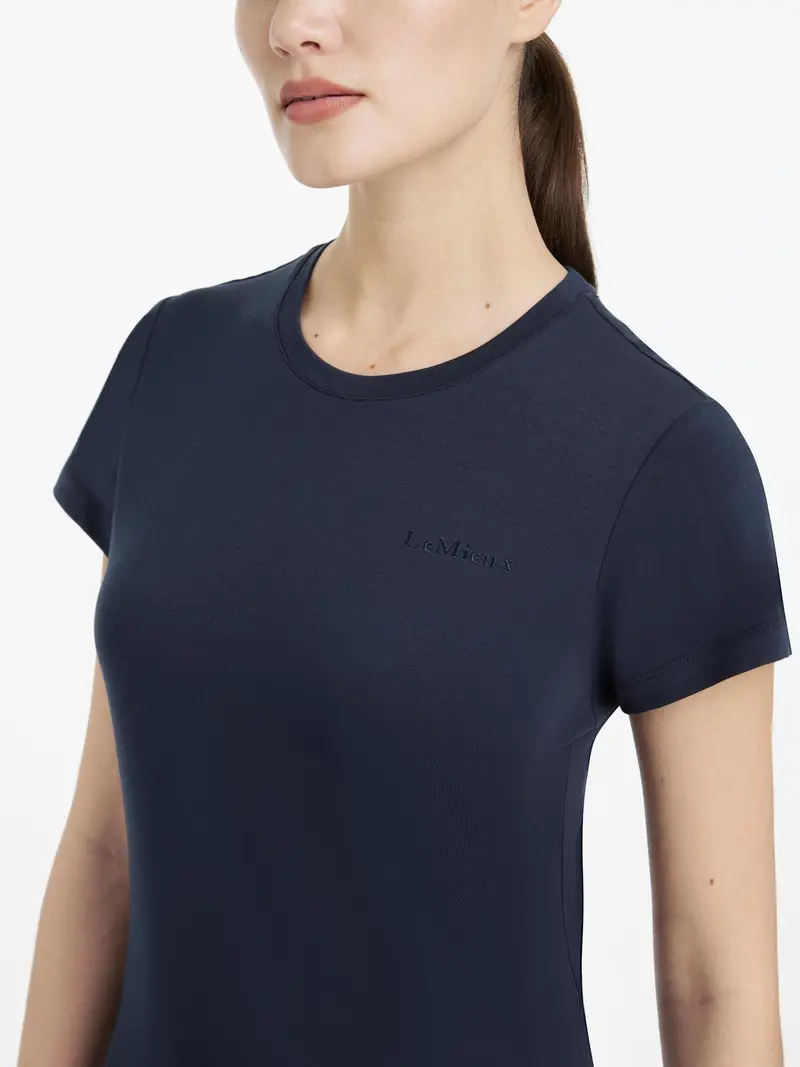 Lemieux Classique T-Shirt 9