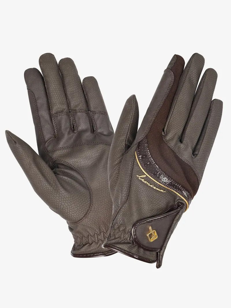 Lemieux Competition Glove 1