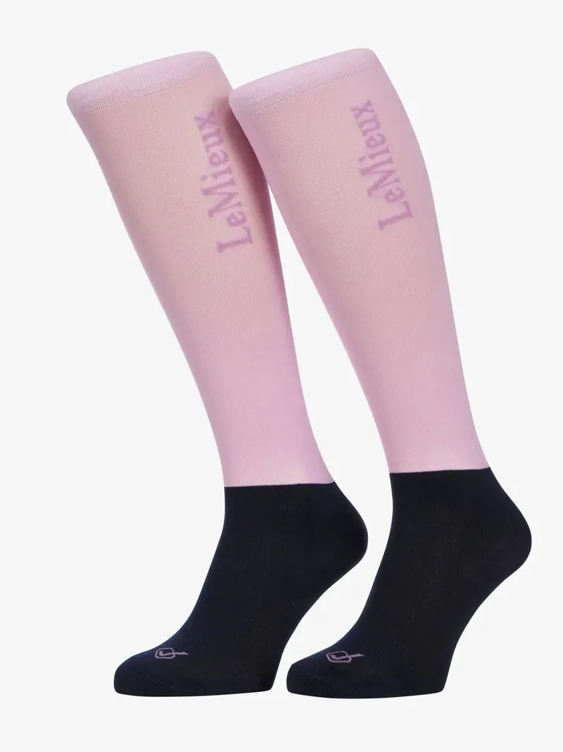 Lemieux Competition Socks 2 Pack 1