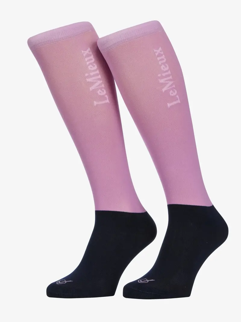 Lemieux Competition Socks 2 Pack 5