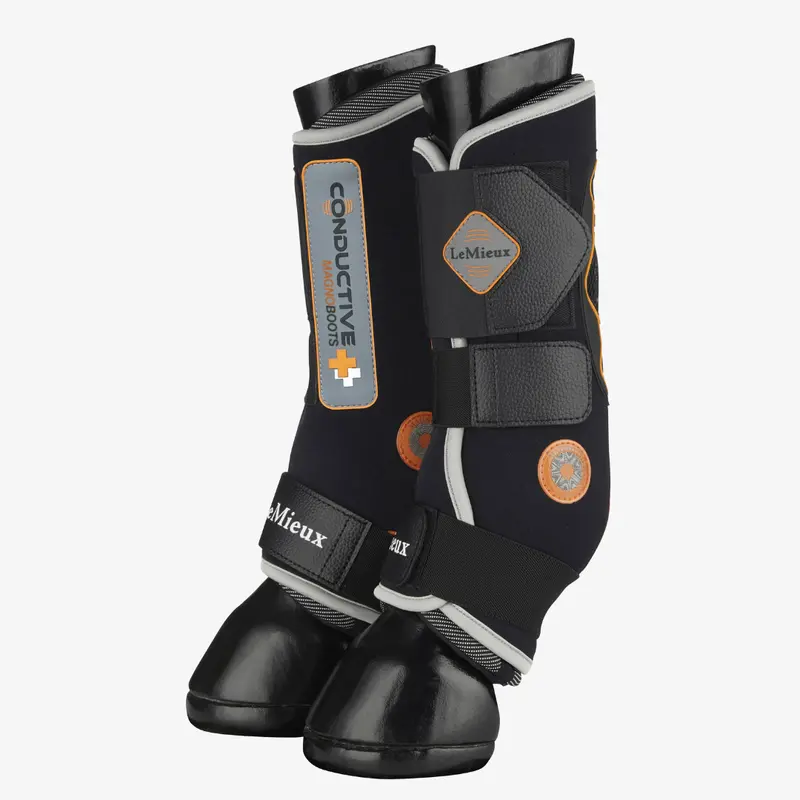 Lemieux Conductive Magno Boots 1
