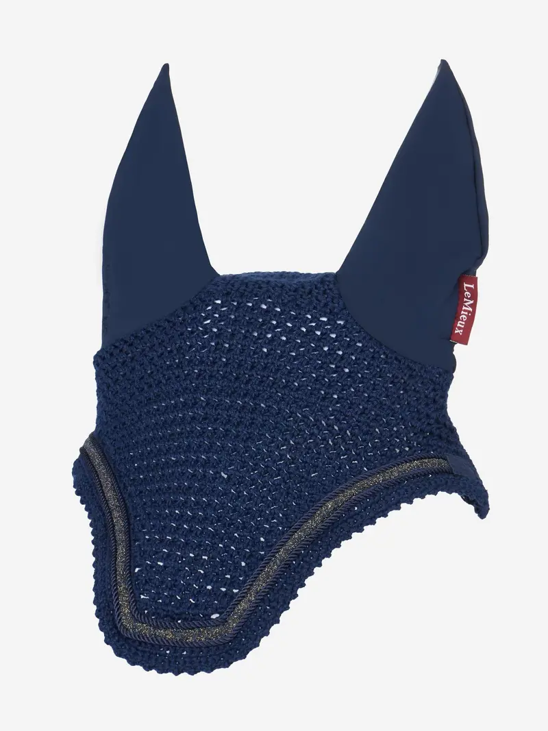 Lemieux Crystal Ear Bonnet 3